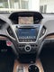 2020 Acura MDX Sport Hybrid w/Advance Pkg