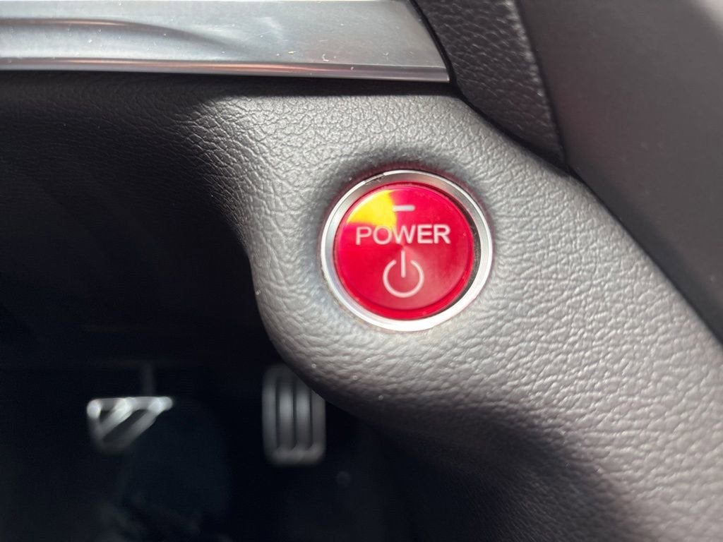 2020 Acura MDX Sport Hybrid w/Advance Pkg