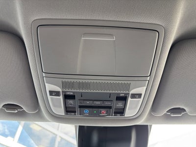 2020 Acura MDX Sport Hybrid w/Advance Pkg