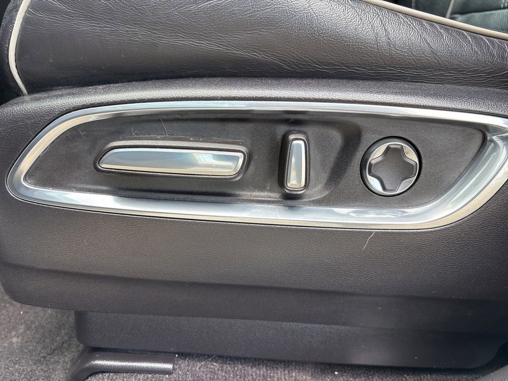 2020 Acura MDX Sport Hybrid w/Advance Pkg