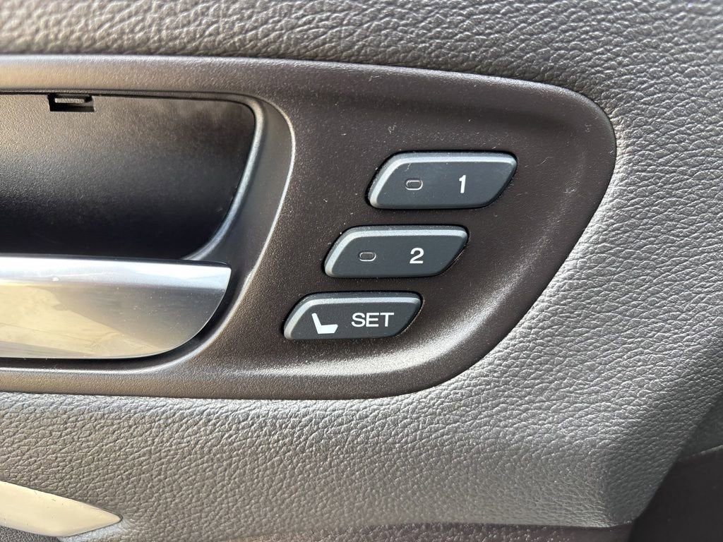 2020 Acura MDX Sport Hybrid w/Advance Pkg