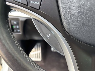 2020 Acura MDX Sport Hybrid w/Advance Pkg