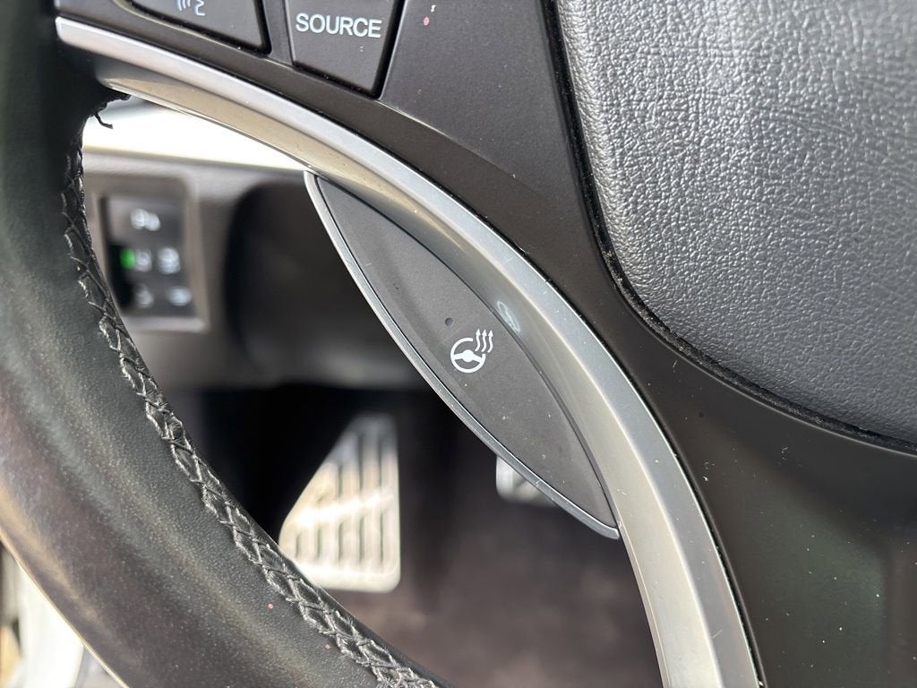2020 Acura MDX Sport Hybrid w/Advance Pkg