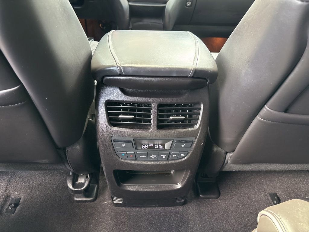 2020 Acura MDX Sport Hybrid w/Advance Pkg