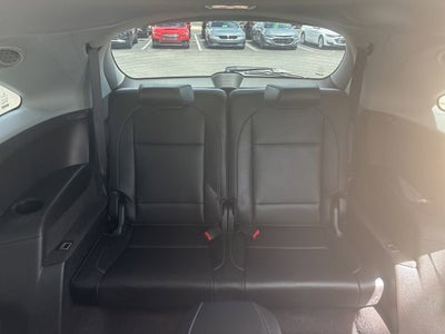 2020 Acura MDX Sport Hybrid w/Advance Pkg