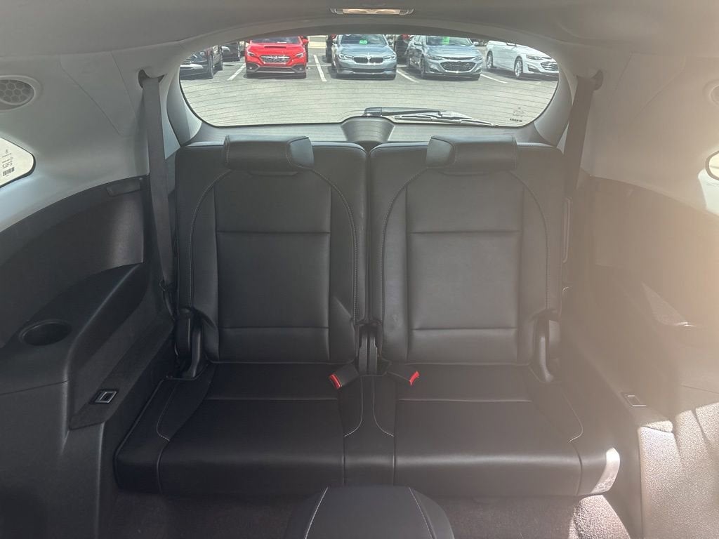 2020 Acura MDX Sport Hybrid w/Advance Pkg