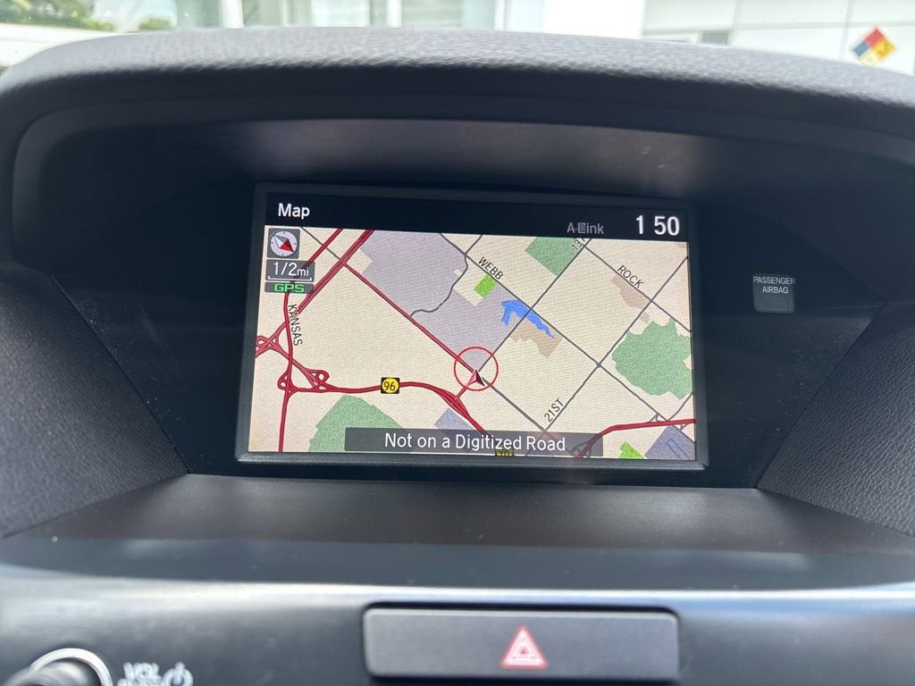 2020 Acura MDX Sport Hybrid w/Advance Pkg