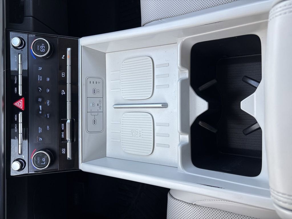 2024 Hyundai Santa Fe Hybrid SEL