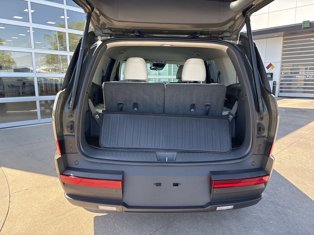 2024 Hyundai Santa Fe Hybrid SEL