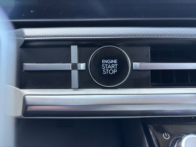 2024 Hyundai Santa Fe Hybrid SEL