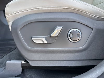 2024 Hyundai Santa Fe Hybrid SEL