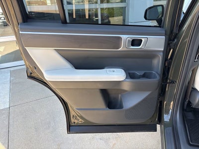 2024 Hyundai Santa Fe Hybrid SEL