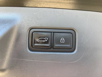 2024 Hyundai Santa Fe Hybrid SEL