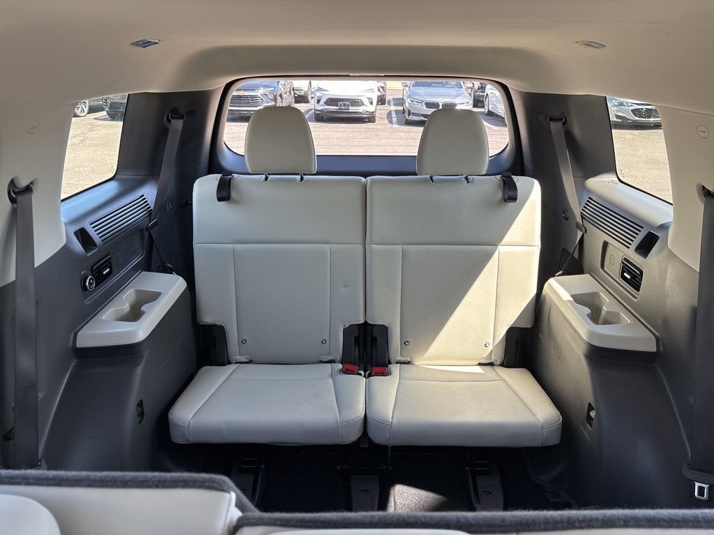 2024 Hyundai Santa Fe Hybrid SEL