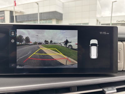 2024 Hyundai Santa Fe SEL