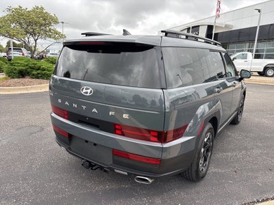 2024 Hyundai Santa Fe SEL