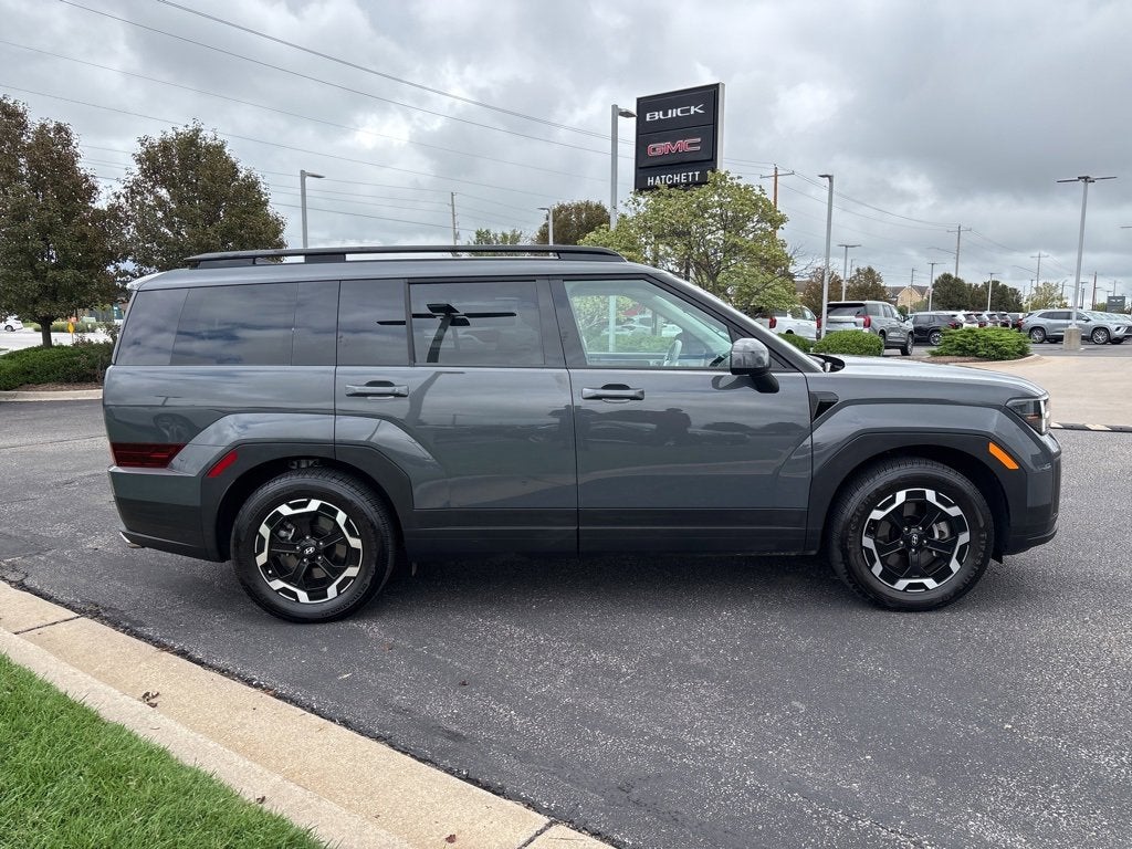 2024 Hyundai Santa Fe SEL