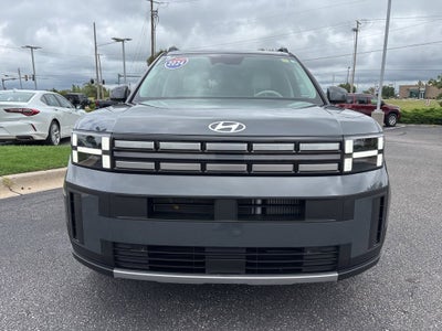 2024 Hyundai Santa Fe SEL