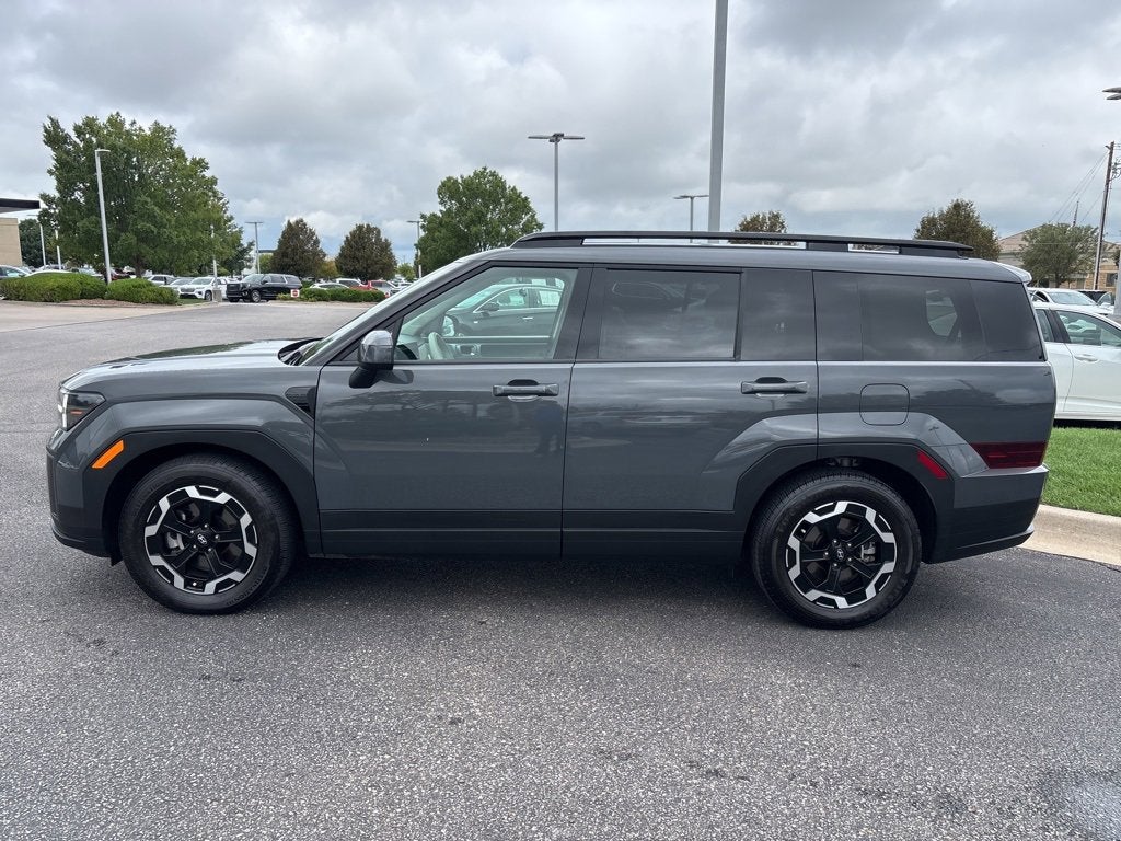 2024 Hyundai Santa Fe SEL