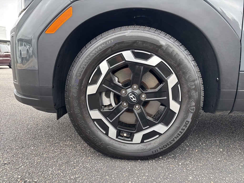 2024 Hyundai Santa Fe SEL