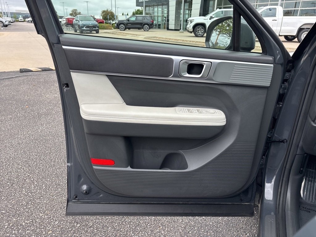 2024 Hyundai Santa Fe SEL