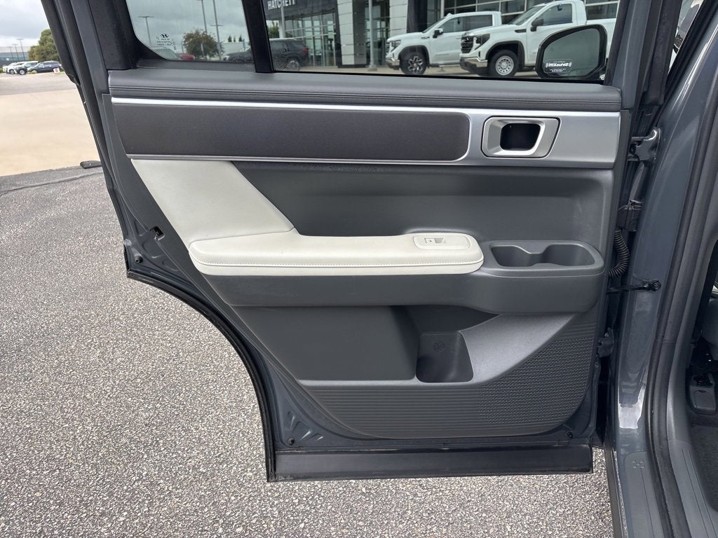 2024 Hyundai Santa Fe SEL