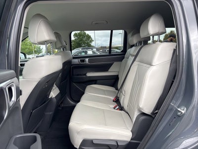 2024 Hyundai Santa Fe SEL