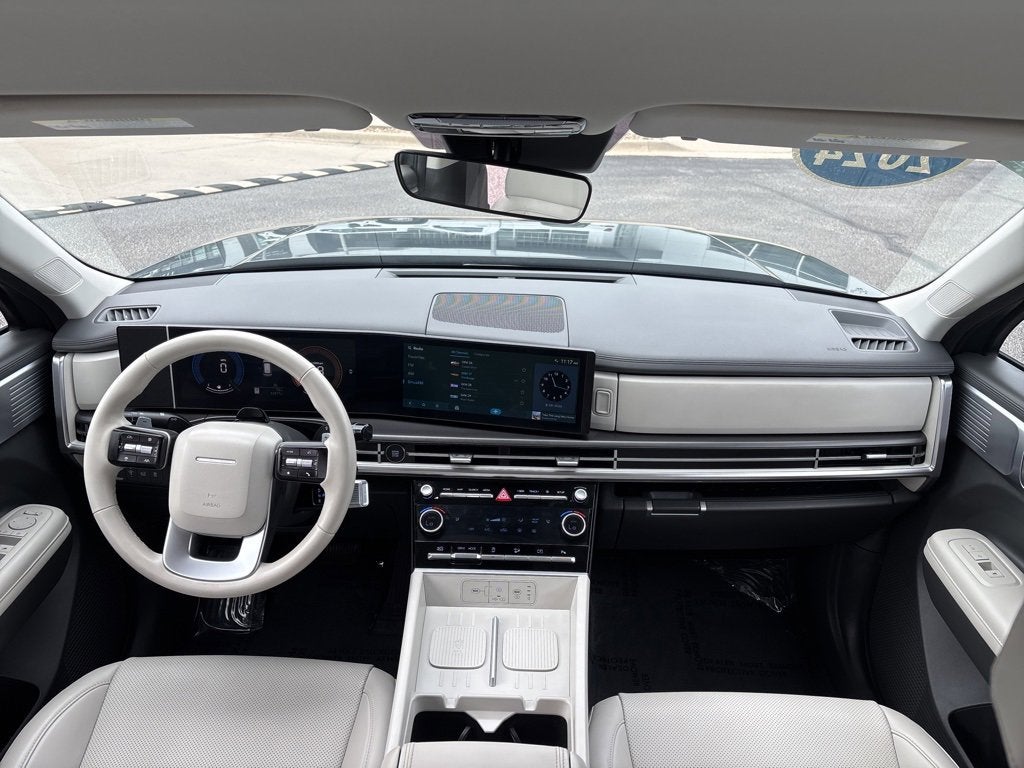 2024 Hyundai Santa Fe SEL