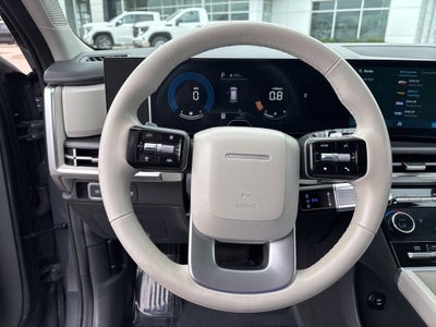2024 Hyundai Santa Fe SEL