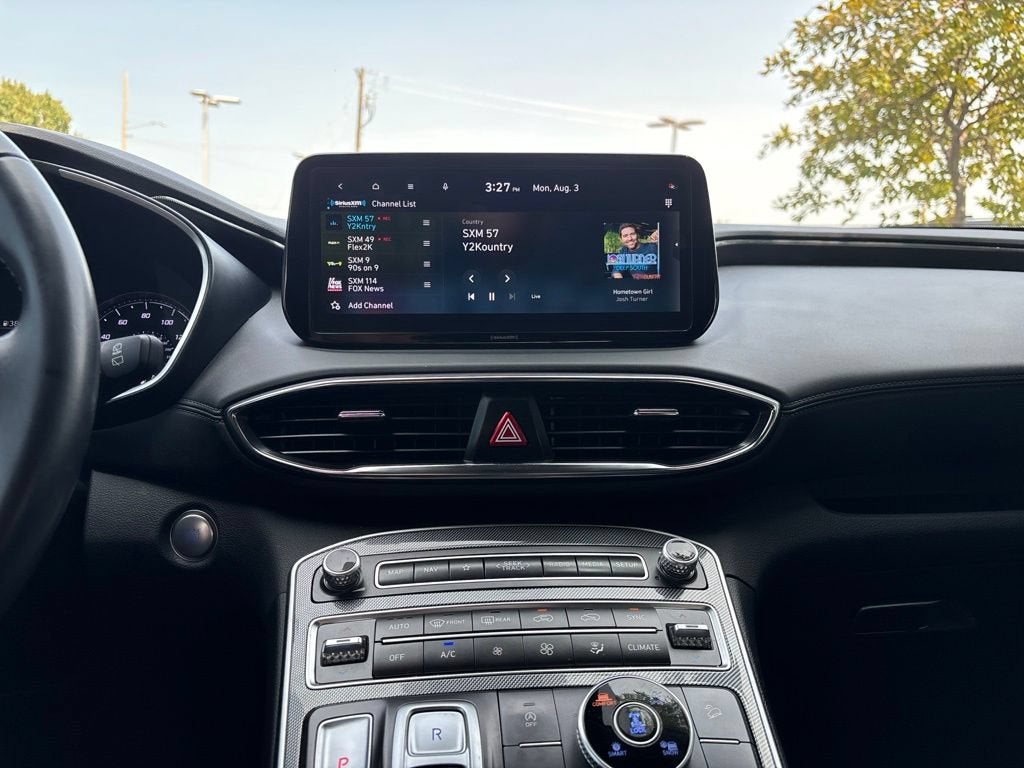 2023 Hyundai Santa Fe XRT