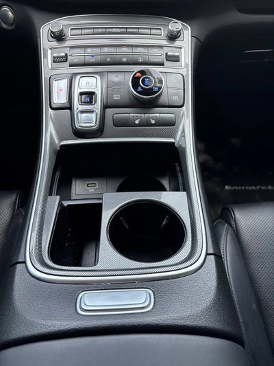 2023 Hyundai Santa Fe XRT