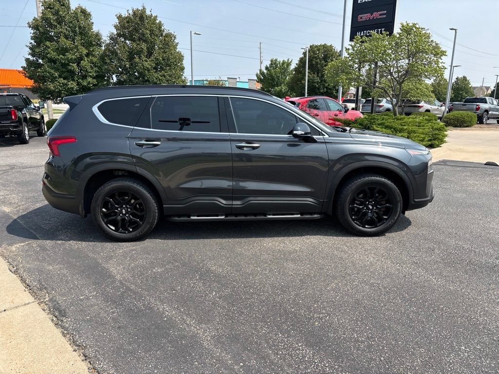 2023 Hyundai Santa Fe XRT