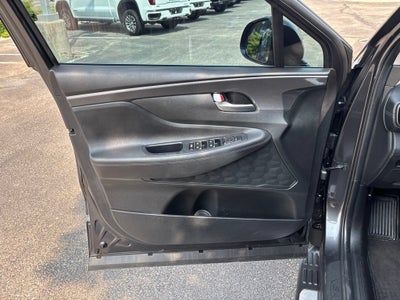 2023 Hyundai Santa Fe XRT