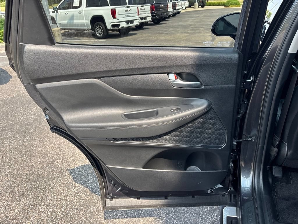 2023 Hyundai Santa Fe XRT