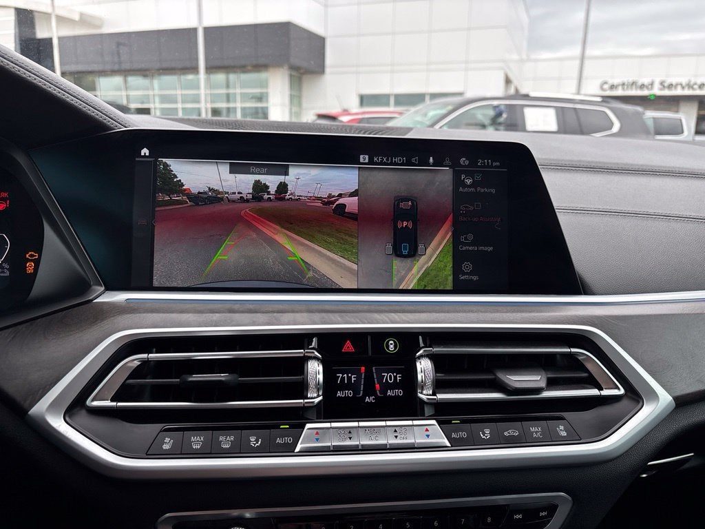 2022 BMW X5 xDrive45e