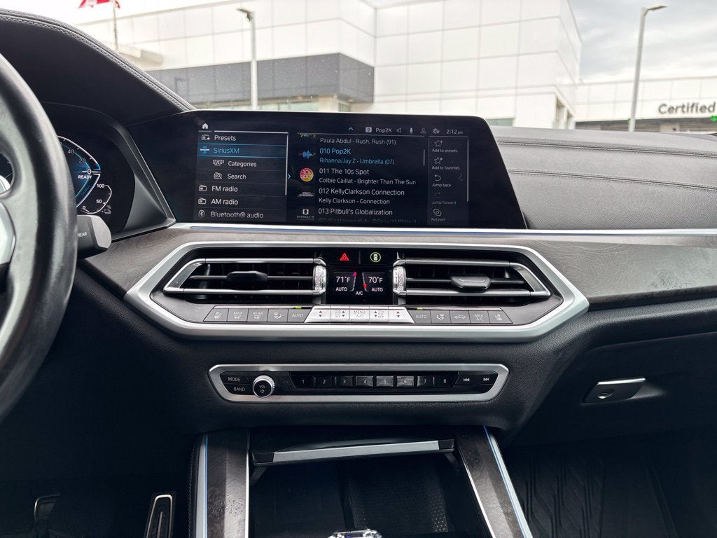 2022 BMW X5 xDrive45e