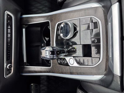 2022 BMW X5 xDrive45e