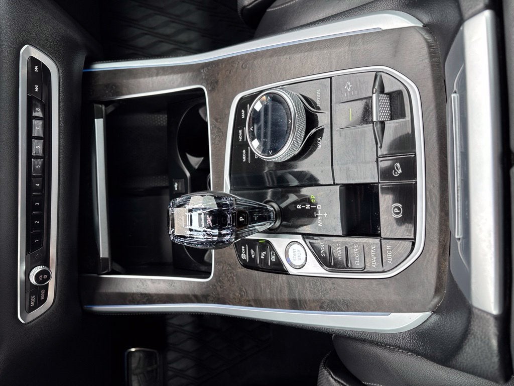 2022 BMW X5 xDrive45e