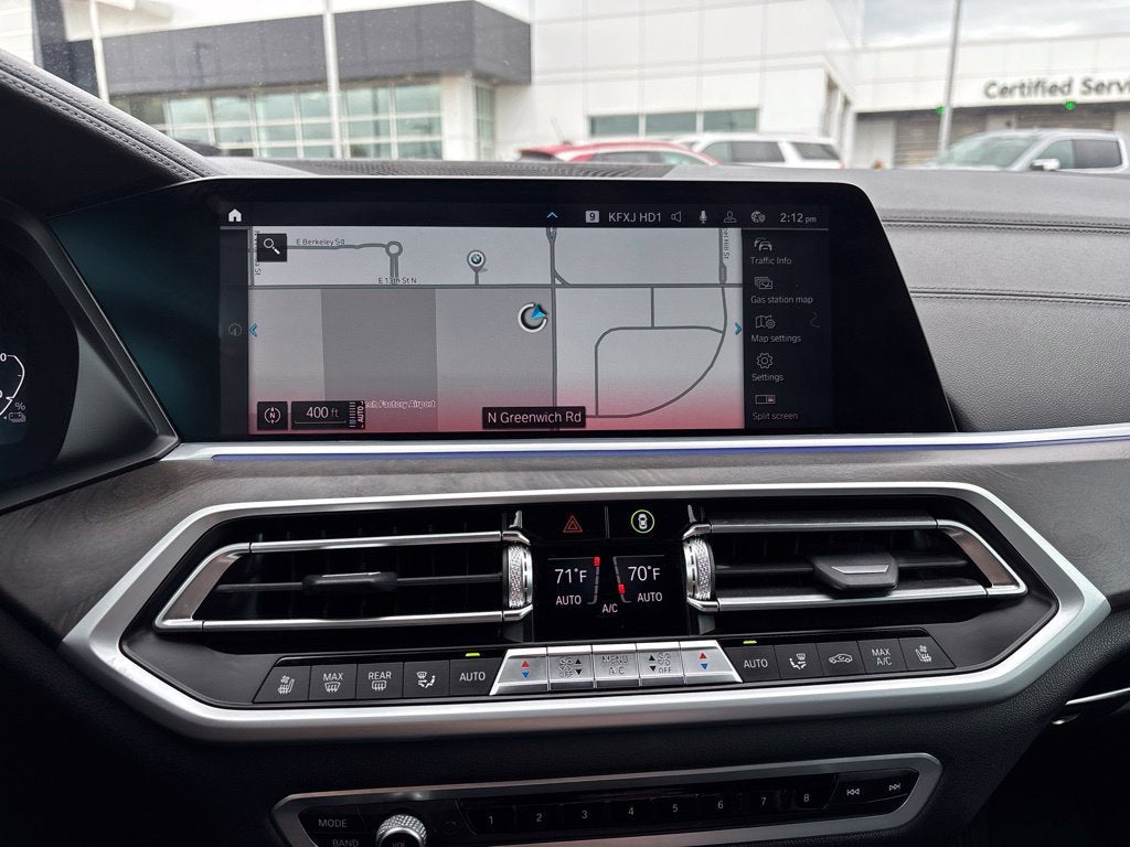 2022 BMW X5 xDrive45e