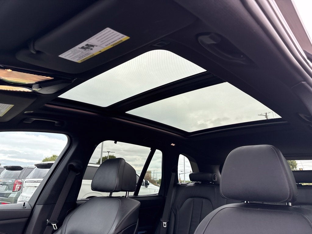 2022 BMW X5 xDrive45e
