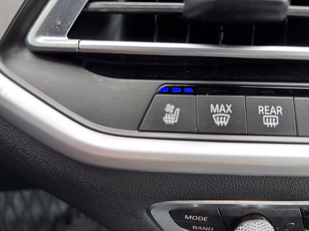 2022 BMW X5 xDrive45e
