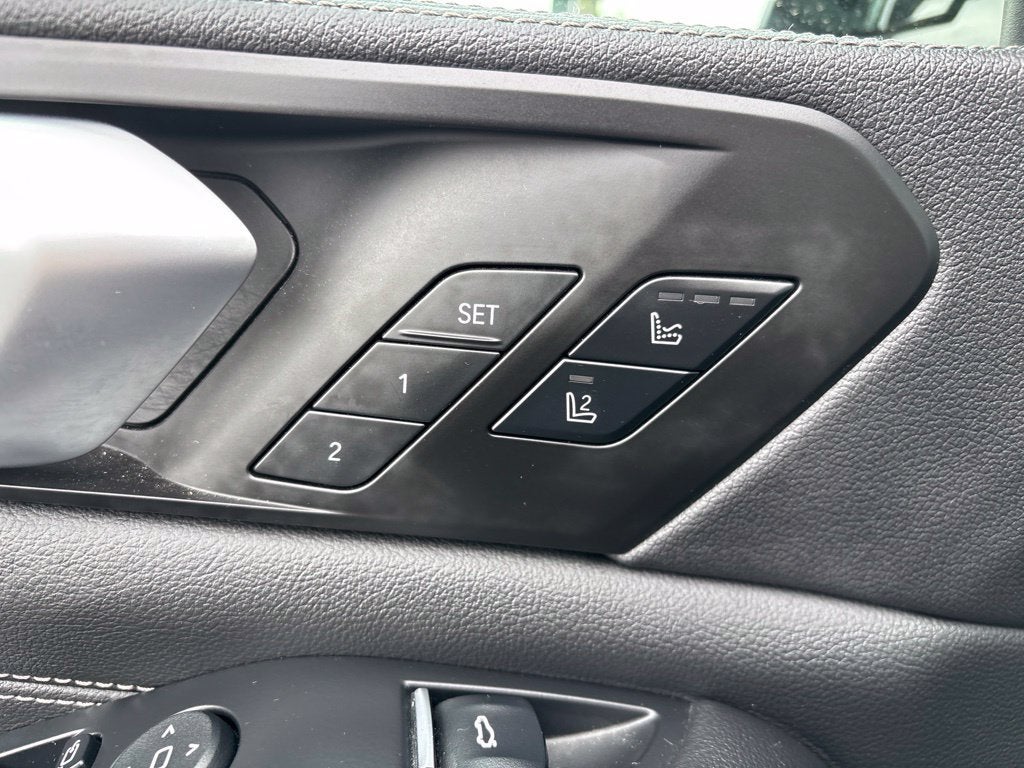 2022 BMW X5 xDrive45e