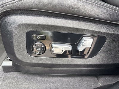 2022 BMW X5 xDrive45e
