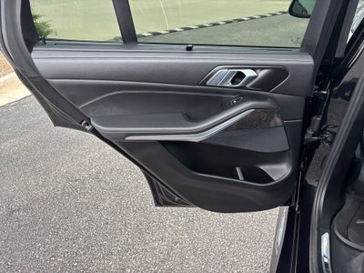 2022 BMW X5 xDrive45e