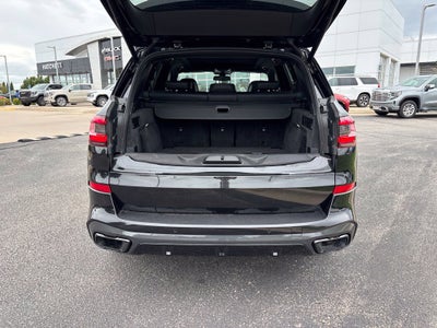 2022 BMW X5 xDrive45e
