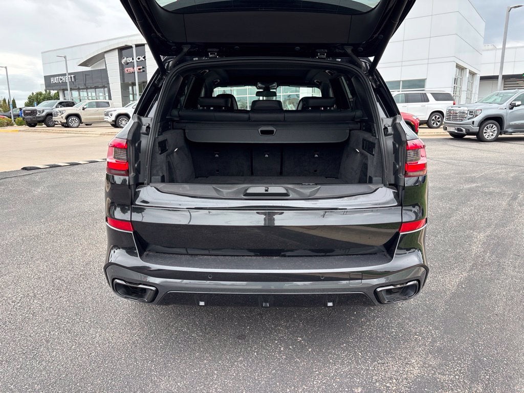 2022 BMW X5 xDrive45e