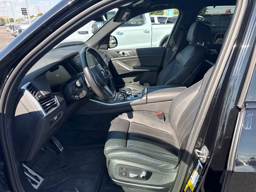 2022 BMW X5 xDrive45e