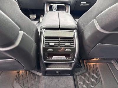2022 BMW X5 xDrive45e