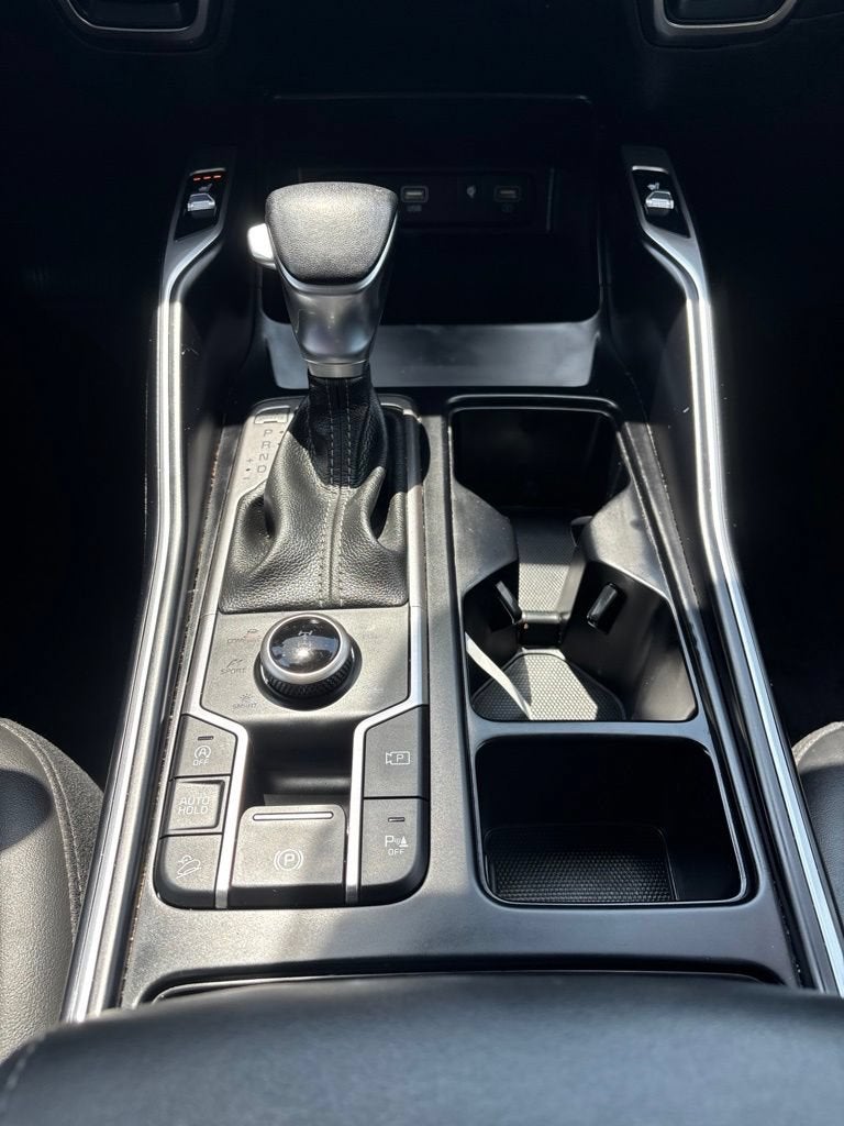2022 Kia Sorento X-Line EX