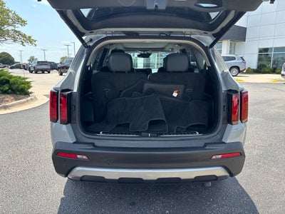 2022 Kia Sorento X-Line EX